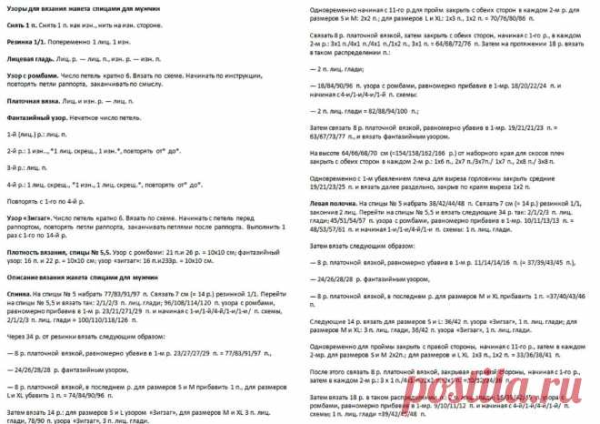 Элегантные и стильные мужские кардиганы спицами, которые подойдут не только мужчинам | Paradosik_Handmade | Яндекс Дзен