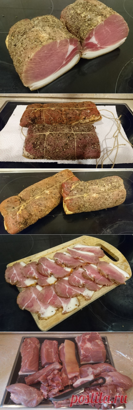 ПРОСТОЙ РЕЦЕПТ КОРЕЙКИ