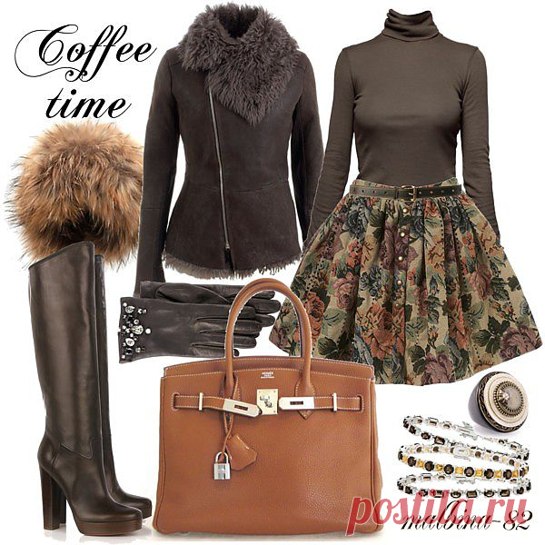 Coffee time