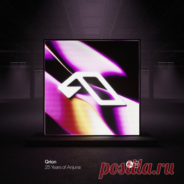 VA - 25 Years Of Anjuna Mixed By Qrion ANJCDCO325BD » MinimalFreaks.co