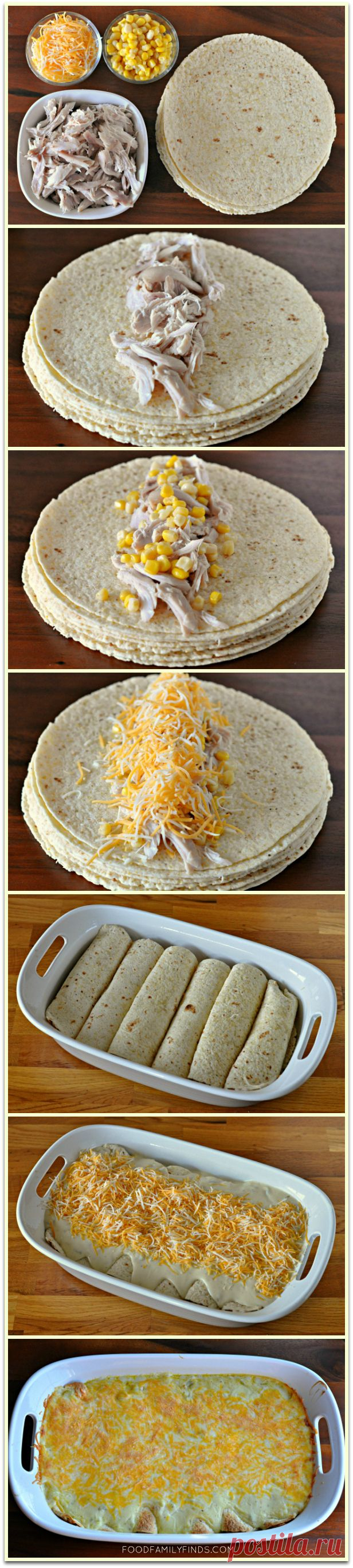 Найдено на сайте foodfamilyfinds.com.