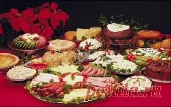 Рецепты советских блюд - простые, экономные и вкусные