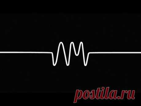 Arctic Monkeys - Do I Wanna Know? (Official Video)