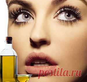 Масла для ресниц для укрепления и роста