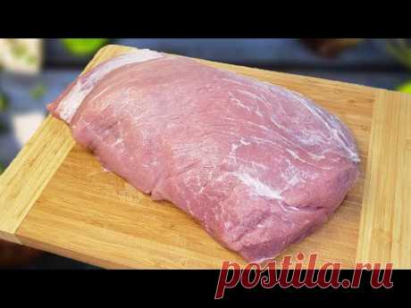 💯Точно самое вкусное из мяса❗ Очень Просто и Вкусно❗ Необычные в маринаде❗