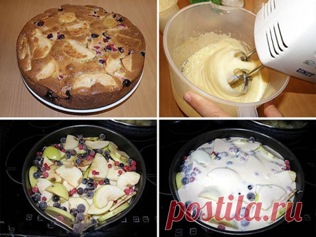 шарлотка