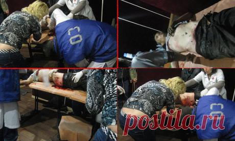 Одноклассники