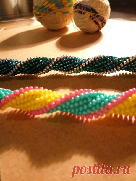 Союз бисерного дизайна и рукоделия