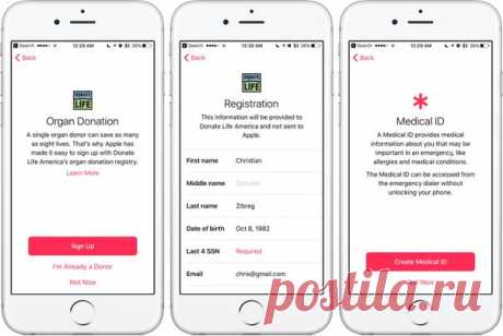 [News] Вышла iOS 10 beta 2. Что нового? * виджеты в Центре уведомлений теперь доступны и с экрана блокировки * изменилась иконка приложения HomeKit и кнопка этого приложения в Пункте управления * изменились иконки в меню AirPlay в Пункте управления * появился магазин дополнений для iMessage * в iMessage добавлена возможность отправки картинок в низком качестве * в Центре уведомлений раздел «Пропущенные» переименован в «Недавние» * в приложении Здоровье добавлен раздел донорства органов * в…