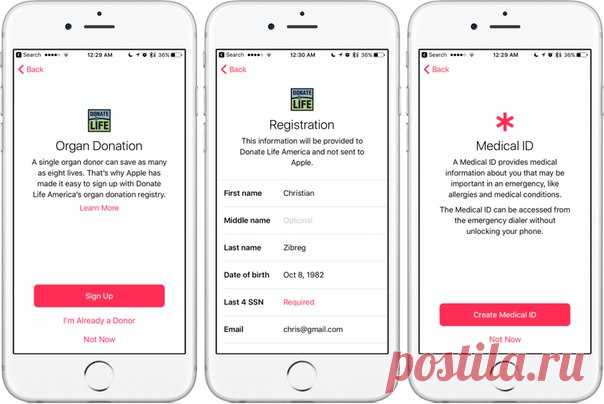 [News] Вышла iOS 10 beta 2. Что нового? * виджеты в Центре уведомлений теперь доступны и с экрана блокировки * изменилась иконка приложения HomeKit и кнопка этого приложения в Пункте управления * изменились иконки в меню AirPlay в Пункте управления * появился магазин дополнений для iMessage * в iMessage добавлена возможность отправки картинок в низком качестве * в Центре уведомлений раздел «Пропущенные» переименован в «Недавние» * в приложении Здоровье добавлен раздел донорства органов * в…