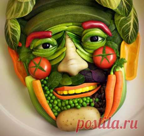 Ешьте это! Список полезных продуктов | Мамам, женщинам, бабушкам и очень любознательным.