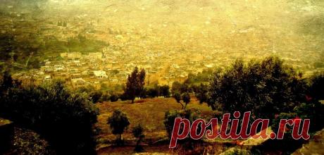 Фес - Венеция в пустыне - Путешествуем вместе