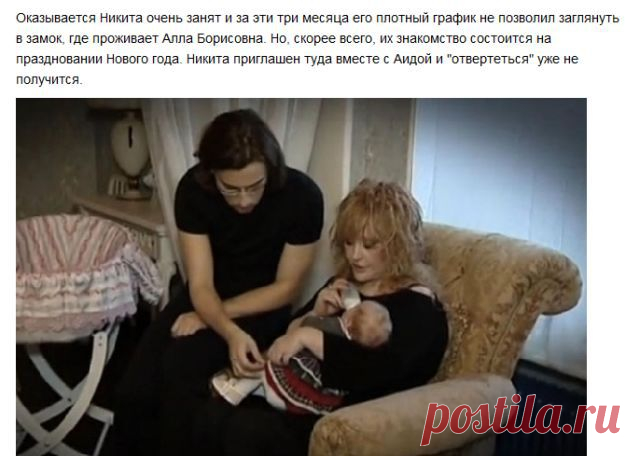 Счастливые родители с Лизой.