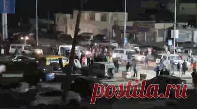 ЦАХАЛ: группа освобождаемых заложников передана через КПП «Рафах». Вторая группа освобождаемых заложников передана Красным Крестом через КПП «Рафах» на границе сектора Газа и Египта. Читать далее