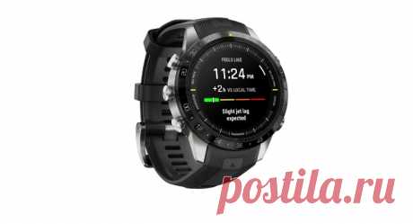Выпущены умные часы Garmin MAR Q2 Компания Garmin выпустила свою последнюю линейку умных часов Garmin MARQ 2, в которой представлено несколько различных моделей. Выпущены умные часы Garmin MAR Q2