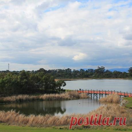 Karkarook Park