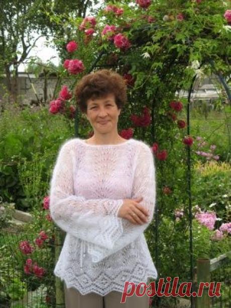 Готическое колье мини "Mylene Farmer" | Сделай сам!