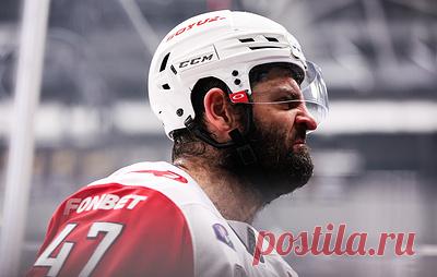Хоккеист Радулов не сыграет на Кубке Первого канала. Форварду "Локомотива" требуется восстановление после тяжелых матчей в КХЛ