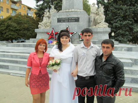 ღღღ OLECHKA GOKАDZE ღღღ
27 лет, Россия, г. Тихорецк (Тихорецкий район)