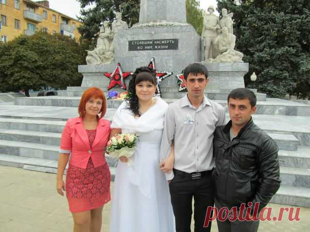 ღღღ OLECHKA GOKАDZE ღღღ
27 лет, Россия, г. Тихорецк (Тихорецкий район)