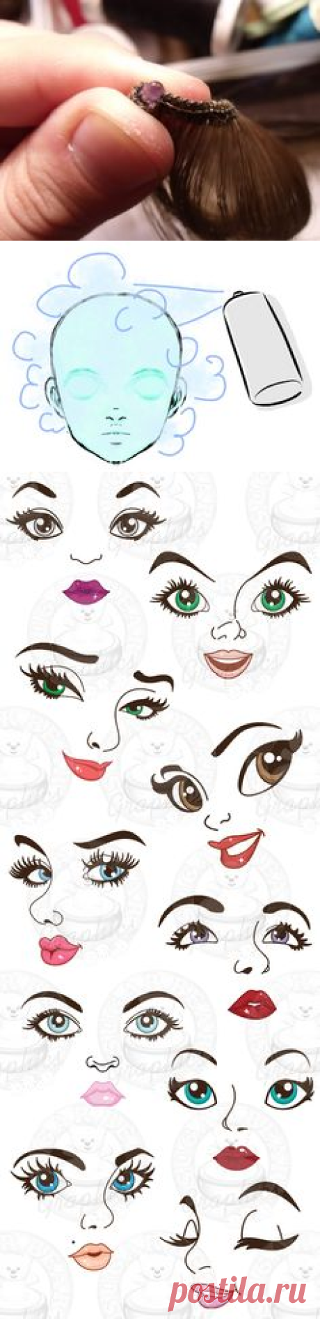 Pinterest: инструмент для поиска и хранения интересных идей