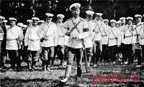 В 1912-ом году редактор «Economist European», французский экономист Эдмон Тери писал: / Историческая справка