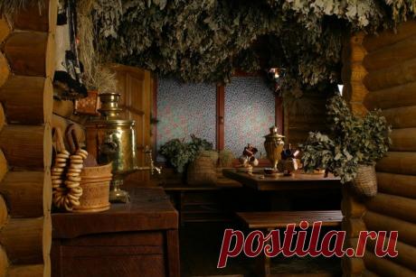 Почему иностранцы боятся русской бани