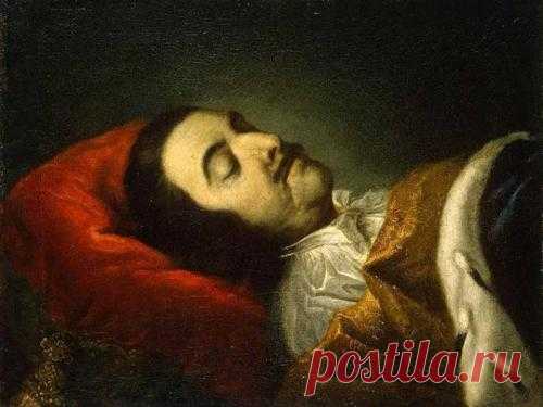 10 великих несносных мужей,которых знает история...