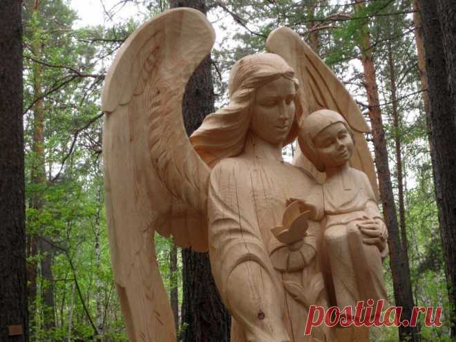 Он наконец закончил свой шедевр! ❤