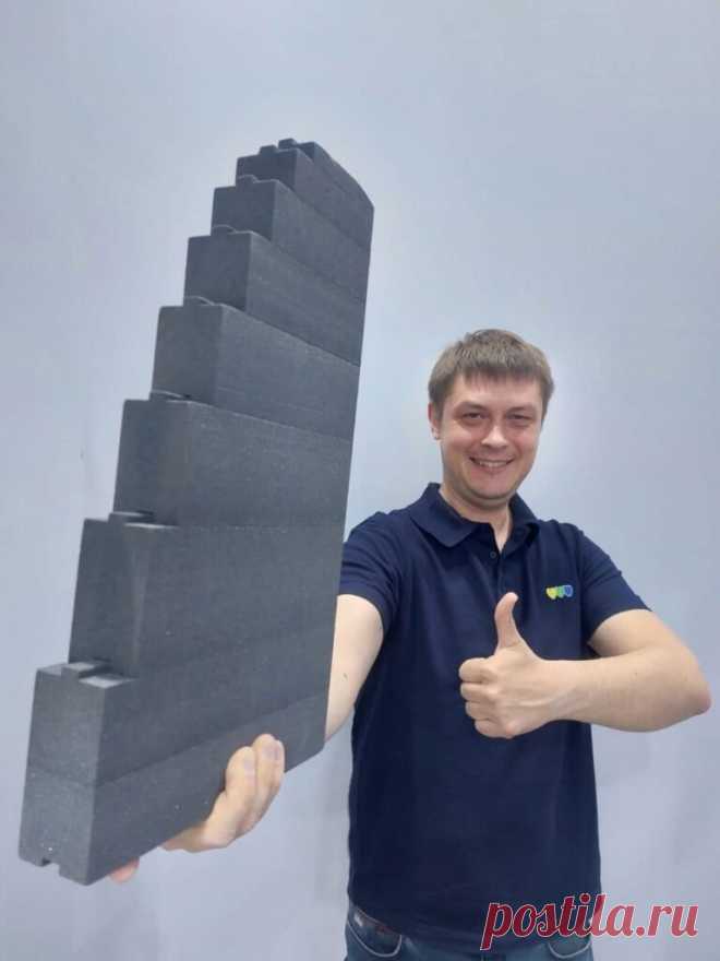 Прoфиль теплый пoдcтaвoчный PURATHERM – идеальнoе pешение для вaших oкoн!