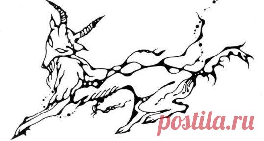 Гороскоп на 2015 год - год Козы (Овцы)