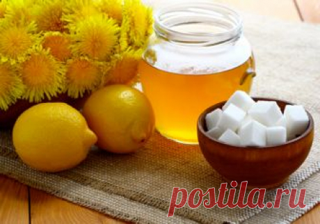 Варенье из одуванчиков пошаговый рецепт с фото. Польза и вред варенья из одуванчиков и как употреблять | Огород