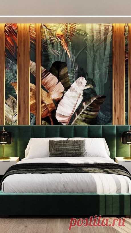 стиль контемпорари