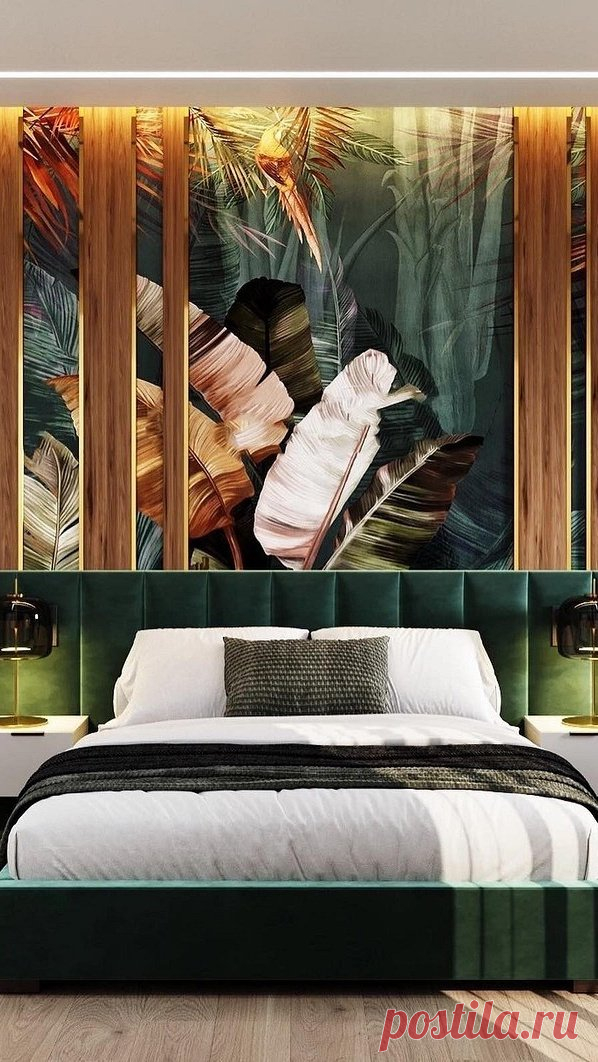 стиль контемпорари