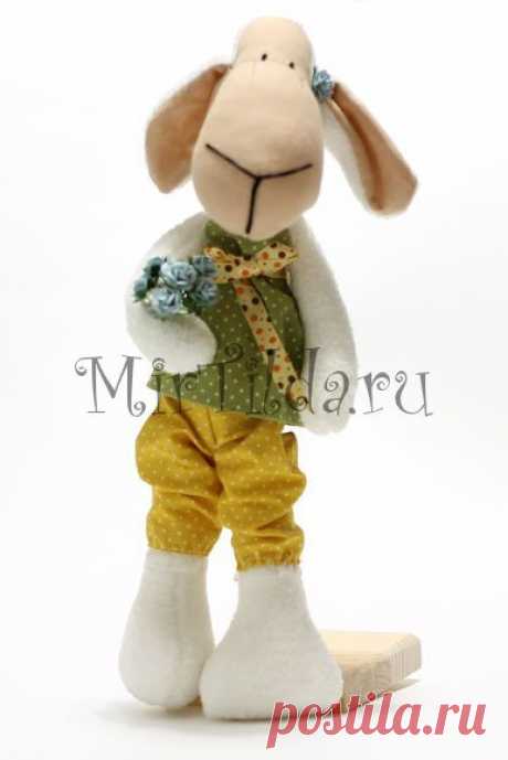 Выкройки игрушек тильда своими руками для начинающих: заяц, кошка, улиточка и петух