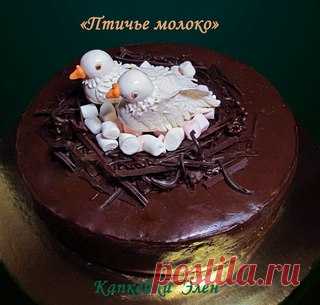 Торт 