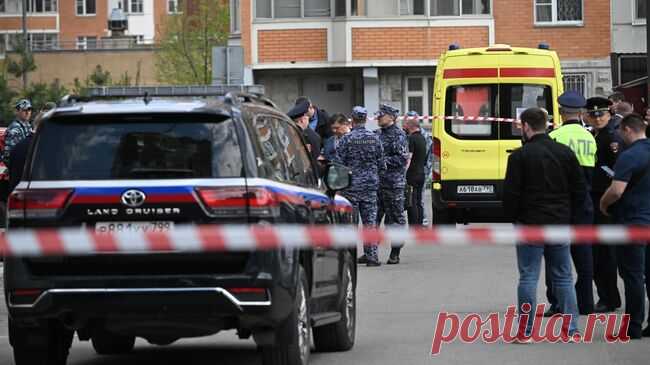 Дело террориста, причастного к гибели генерала Москалика, направили в суд