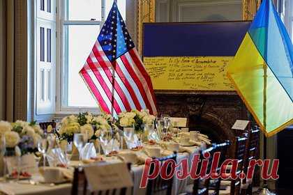 Полковник раскрыл последствия действий США на Украине. Бывший советник главы Пентагона полковник Дуглас Макгрегор рассказал, к чему привели действия США на Украине. Он подчеркнул, что Вашингтон поставил украинцев на путь самоубийства. «Миритесь, дураки!» — призвал Макгрегор в социальной сети X. Ранее Макгрегор заявил о передаче Украине почти всех запасов оружия.
