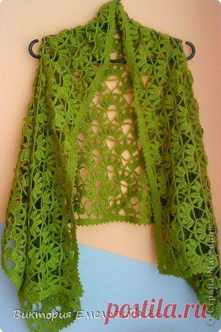 Палантин (крючок).