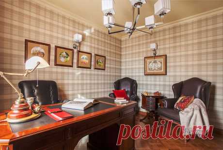 Фотографии - Дизайн интерьеров - InMyRoom.ru