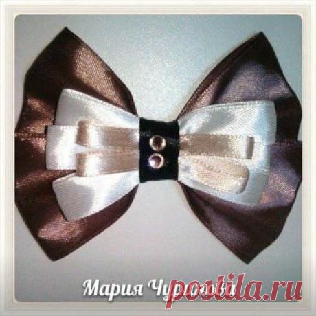 мини- МК банта "Саюри" | Страна Мастеров