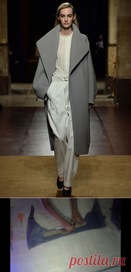 Шитьё:Пальто*Куртки | Записи в рубрике Шитьё:Пальто*Куртки | Дневник Lana_Sova