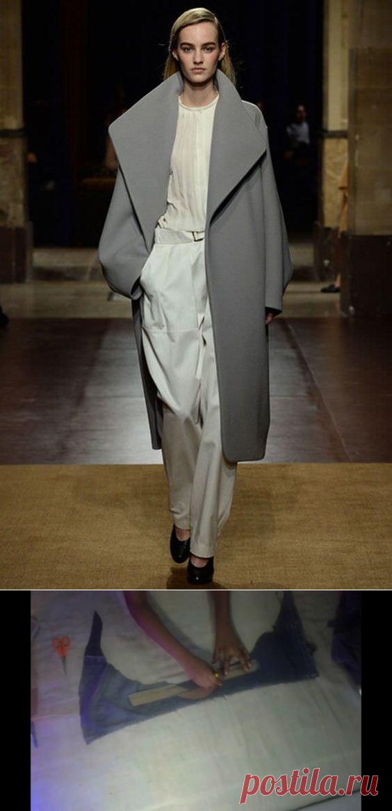 Шитьё:Пальто*Куртки | Записи в рубрике Шитьё:Пальто*Куртки | Дневник Lana_Sova