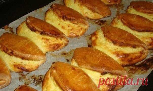 СОЧНИКИ - ВКУС ДЕТСТВА