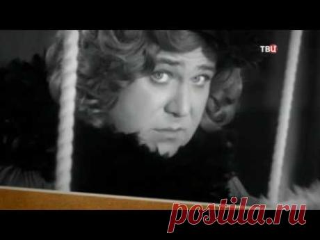 Александр Калягин. Очень искренне