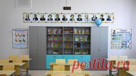 В Дагестане уволили учительницу после видео с пощечинами детям