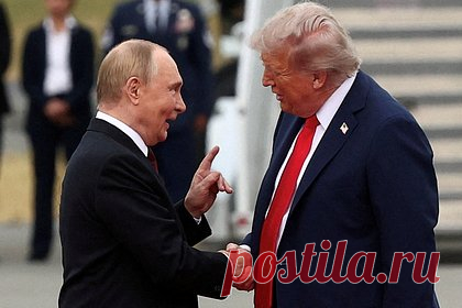 В России оценили итоги саммита на Аляске