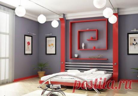 Спальня | Фотографии ИнТеРьЕр И дИзАйН в ВаШеМ дОмЕ | 771 фото | Группы Мой Мир