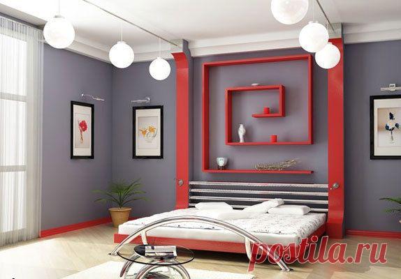 Спальня | Фотографии ИнТеРьЕр И дИзАйН в ВаШеМ дОмЕ | 771 фото | Группы Мой Мир