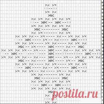 Кельтский узор!